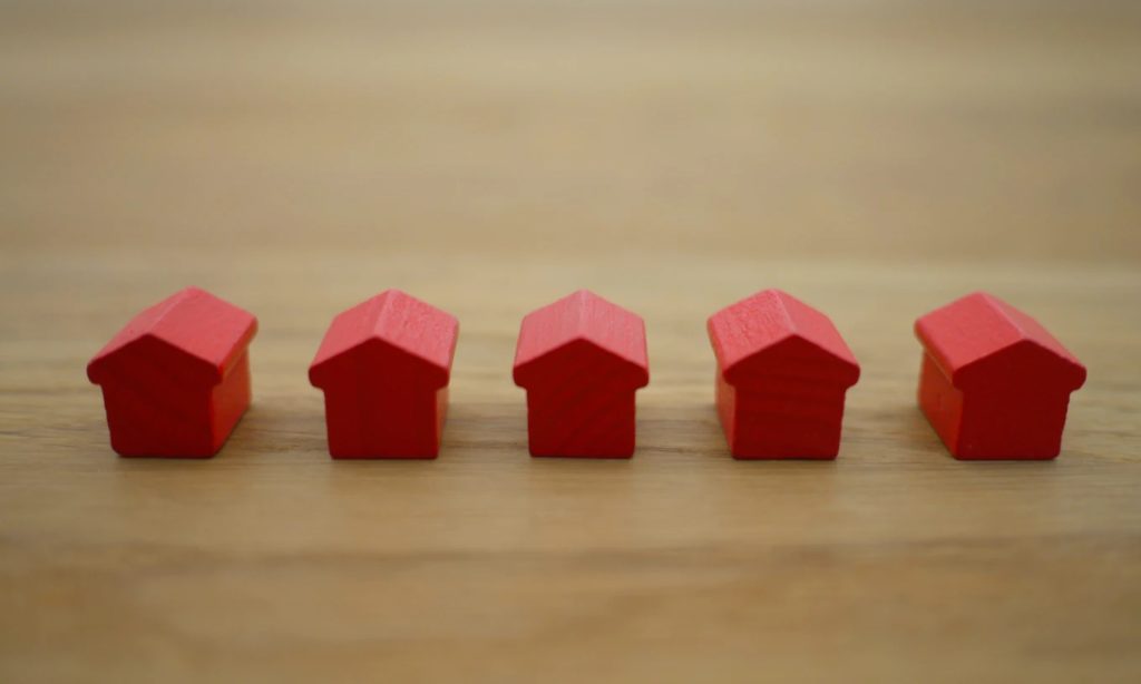 不動産売却と住宅の寿命